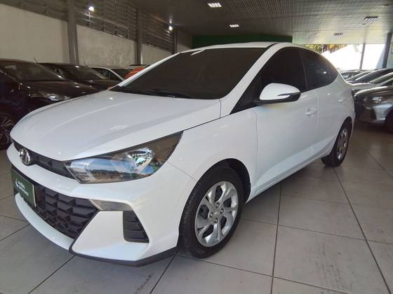 HYUNDAI HB20S 1.0 12V FLEX COMFORT PLUS MANUAL HYUNDAI HB20S 1.0 12V FLEX COMFORT PLUS MANUAL